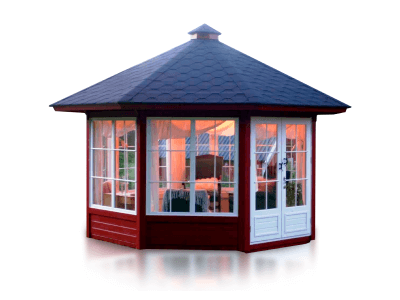 Camping & Huis